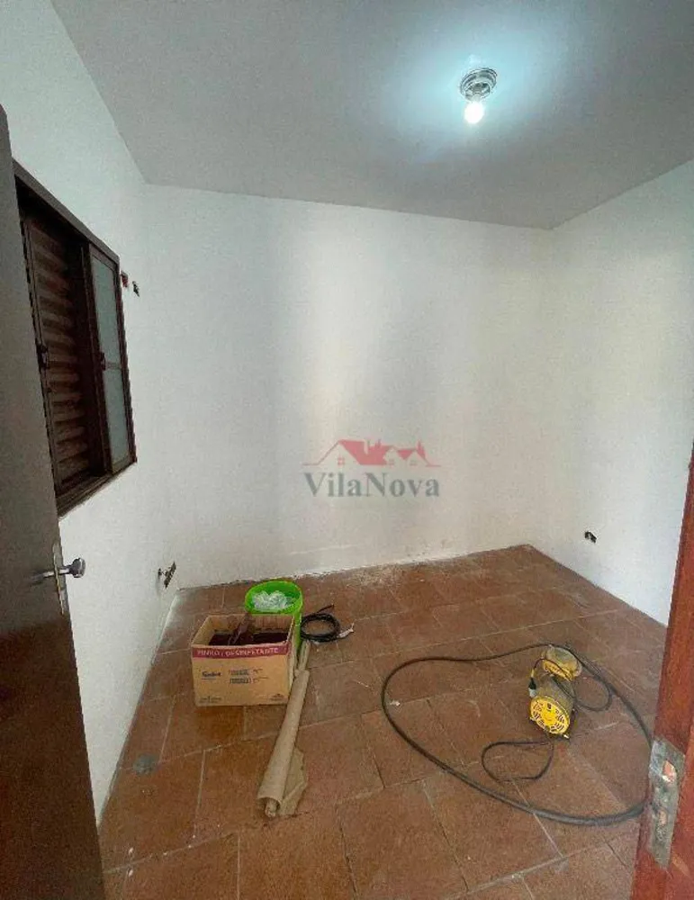 Casa de Condomínio, 4 quartos - Foto 11