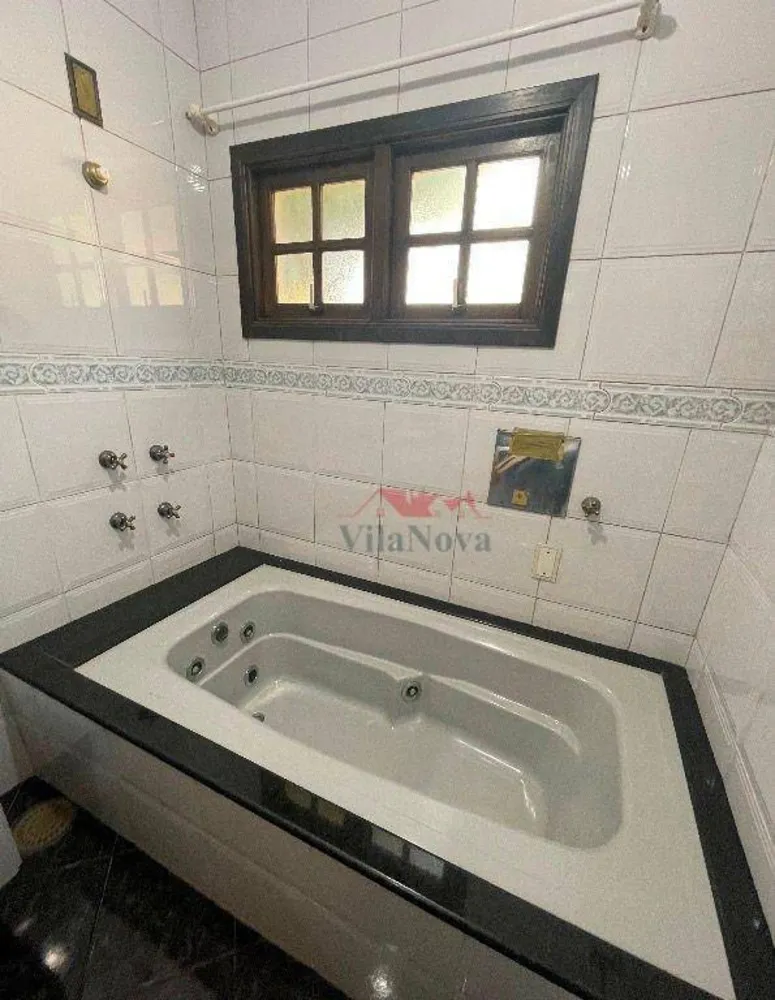 Casa de Condomínio, 4 quartos - Foto 8
