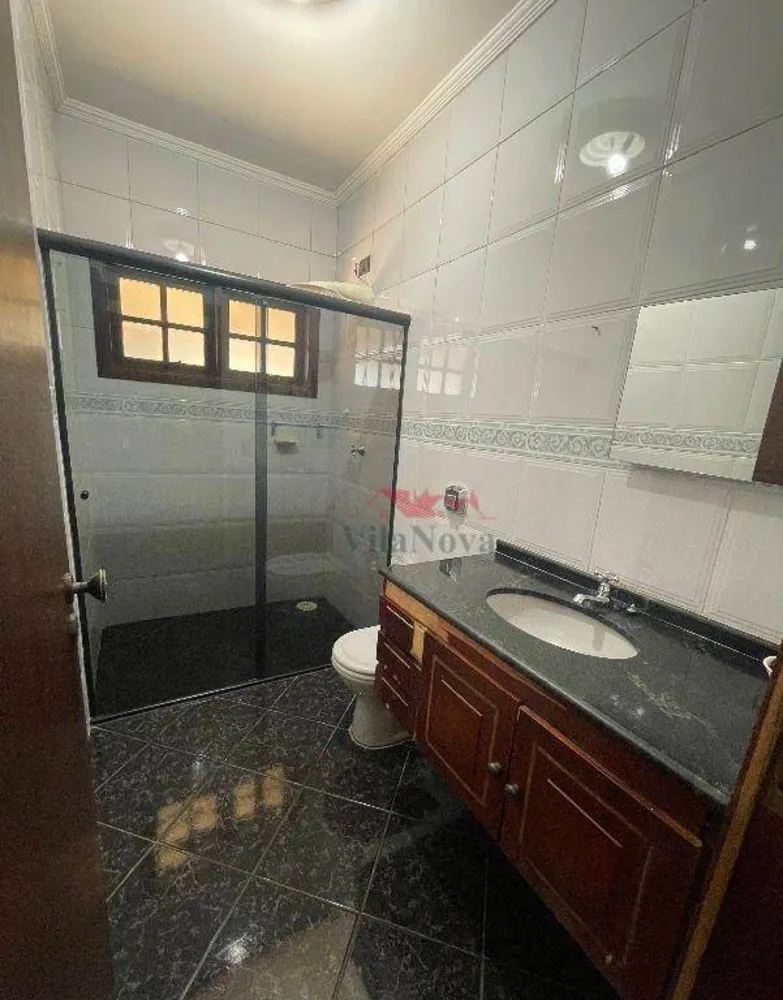 Casa de Condomínio, 4 quartos - Foto 9