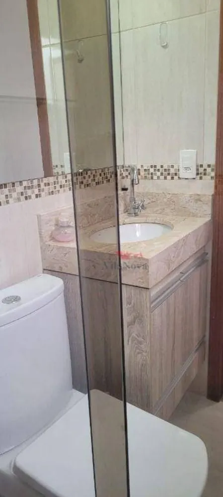Casa, 3 quartos, 170 m² - Foto 6