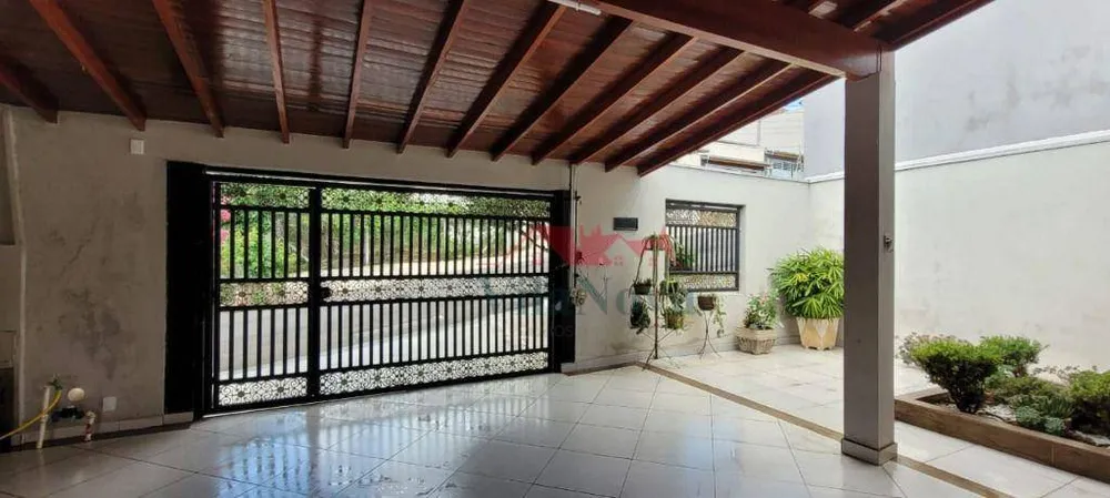Casa, 3 quartos, 170 m² - Foto 1