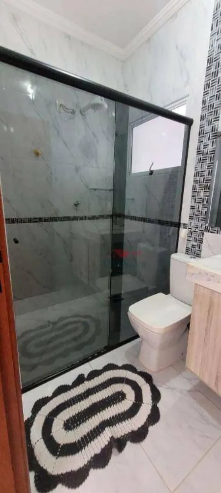 Casa, 3 quartos, 170 m² - Foto 4