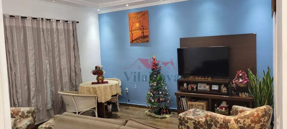Casa, 3 quartos, 170 m² - Foto 10