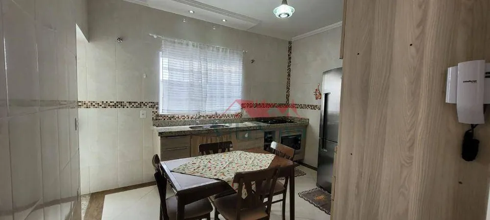 Casa, 3 quartos, 170 m² - Foto 11