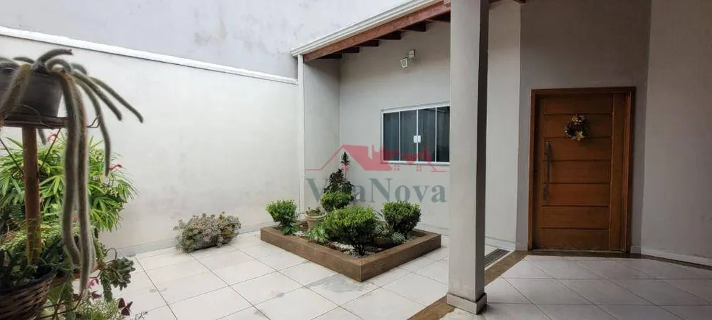 Casa, 3 quartos, 170 m² - Foto 2