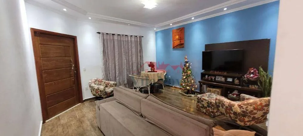 Casa, 3 quartos, 170 m² - Foto 12