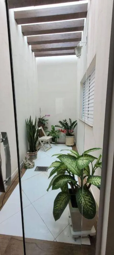 Casa, 3 quartos, 170 m² - Foto 3