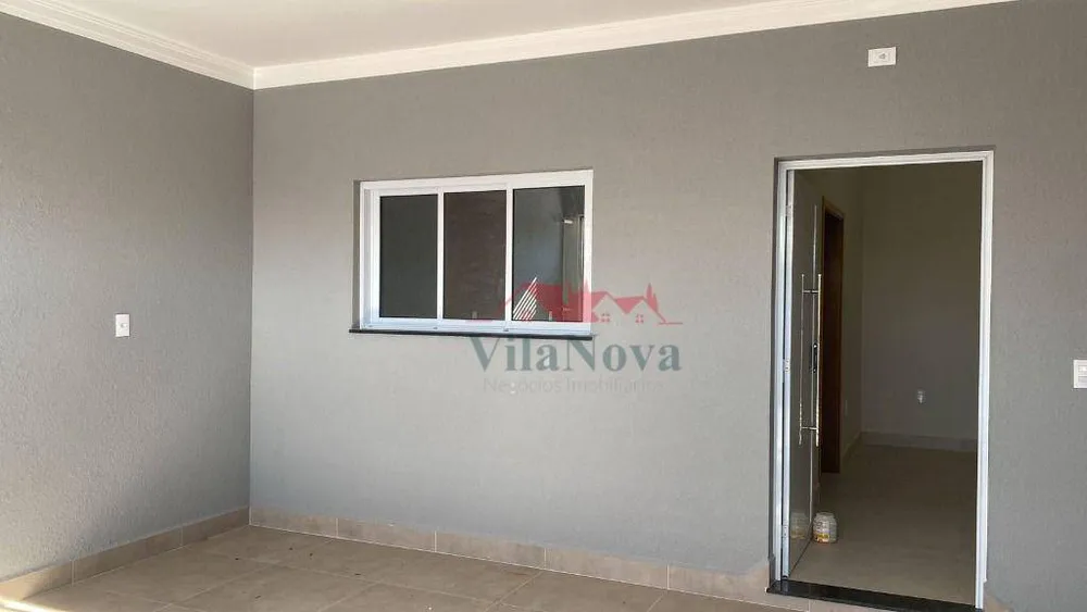 Casa, 3 quartos, 120 m² - Foto 4
