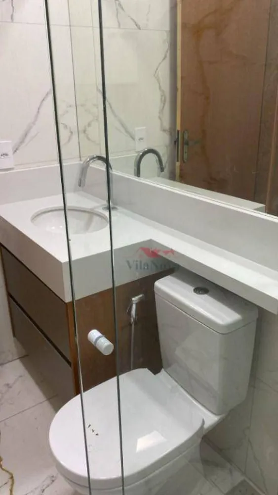 Casa, 3 quartos, 120 m² - Foto 9