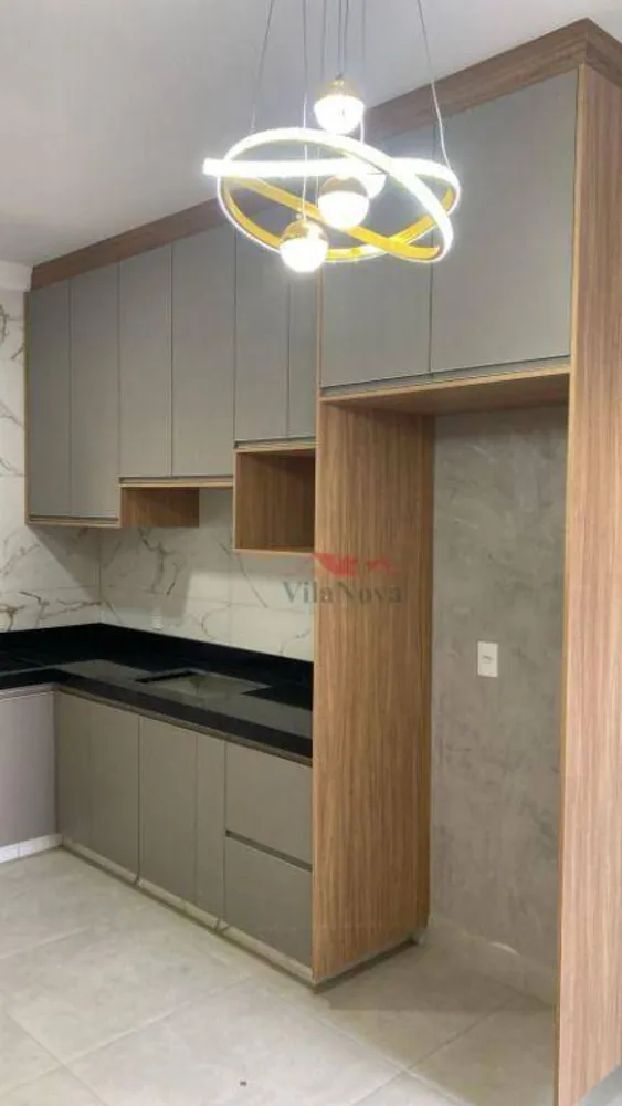 Casa, 3 quartos, 120 m² - Foto 3