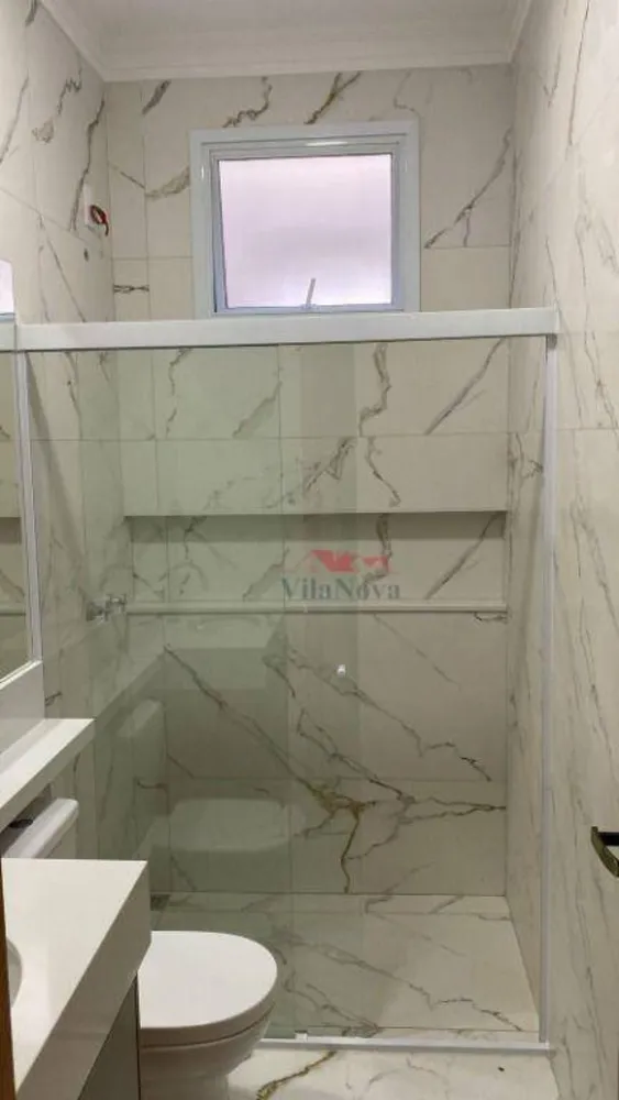 Casa, 3 quartos, 120 m² - Foto 12
