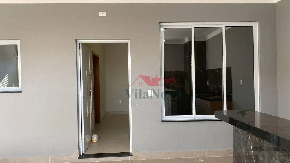Casa, 3 quartos, 120 m² - Foto 6