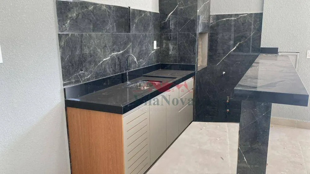 Casa, 3 quartos, 120 m² - Foto 2