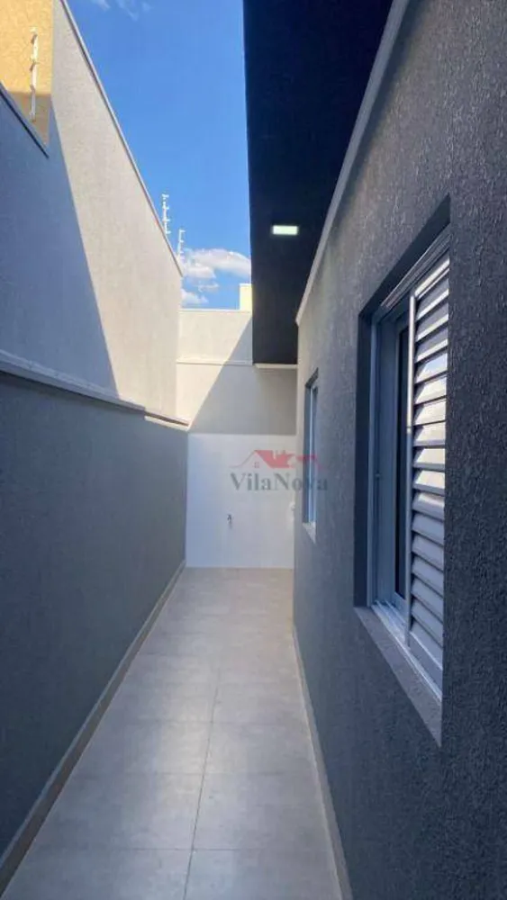 Casa, 3 quartos, 120 m² - Foto 7