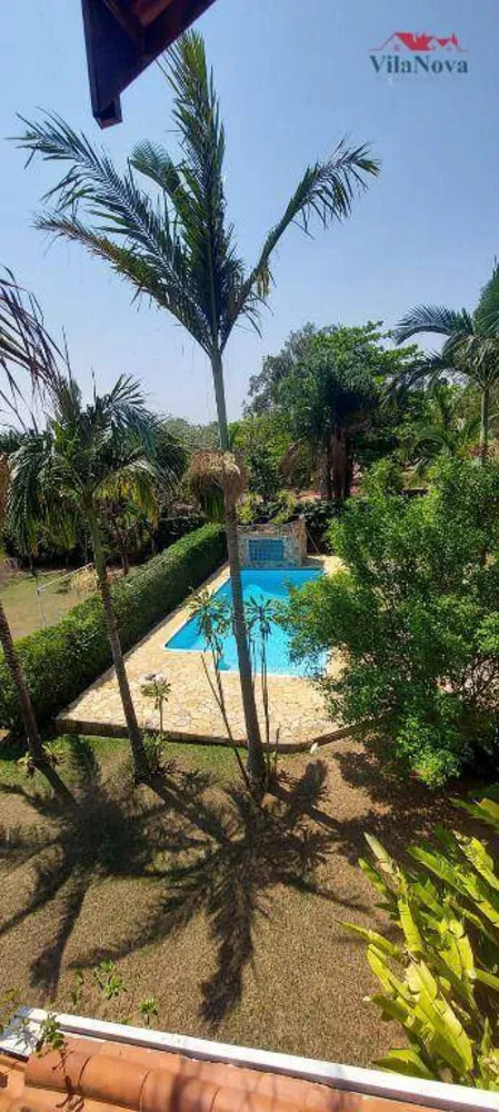 Chácara, 4 quartos, 3000 m² - Foto 11