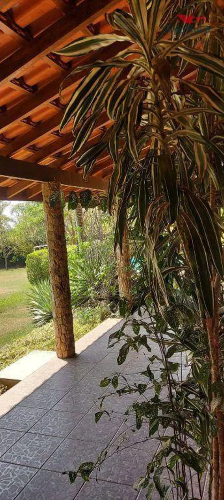 Chácara, 4 quartos, 3000 m² - Foto 8