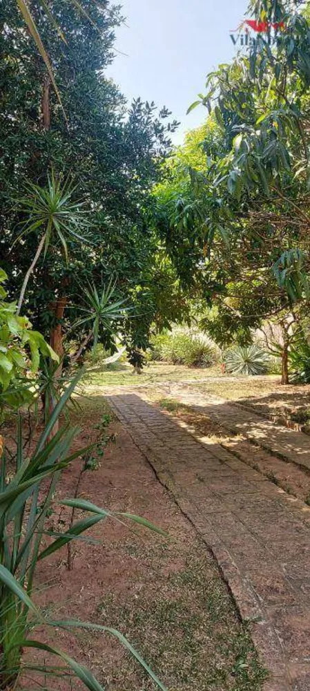 Chácara, 4 quartos, 3000 m² - Foto 9