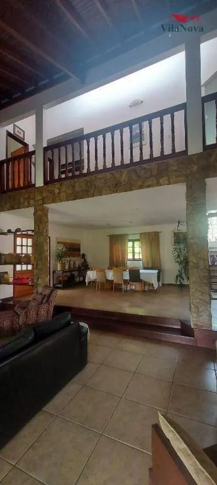 Chácara, 4 quartos, 3000 m² - Foto 6