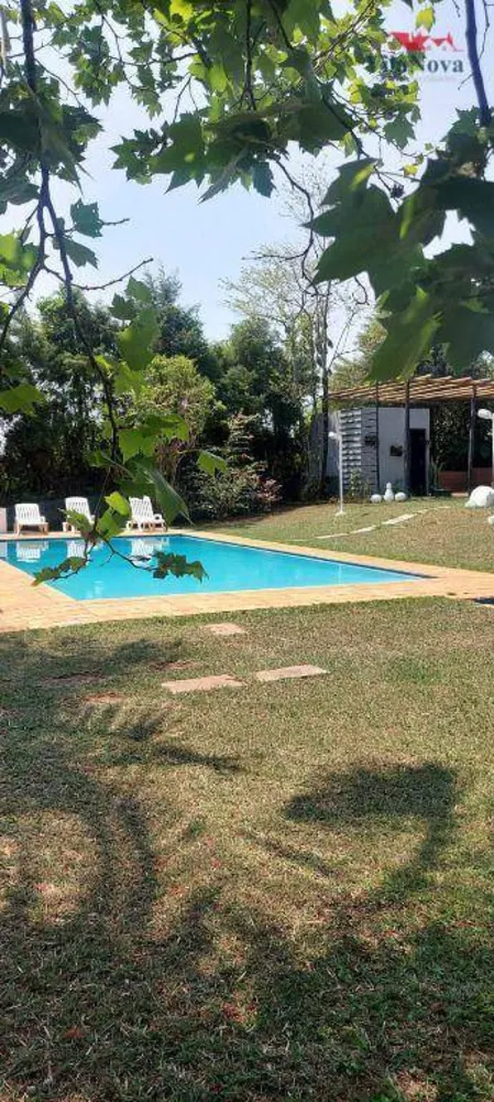 Chácara, 4 quartos, 3000 m² - Foto 5