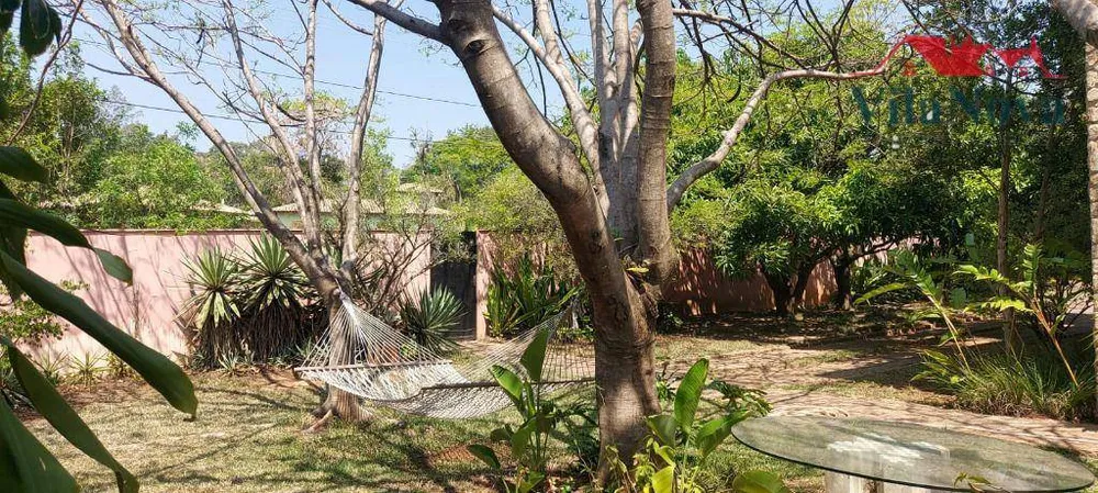 Chácara, 4 quartos, 3000 m² - Foto 4