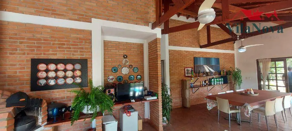 Chácara, 4 quartos, 3000 m² - Foto 2