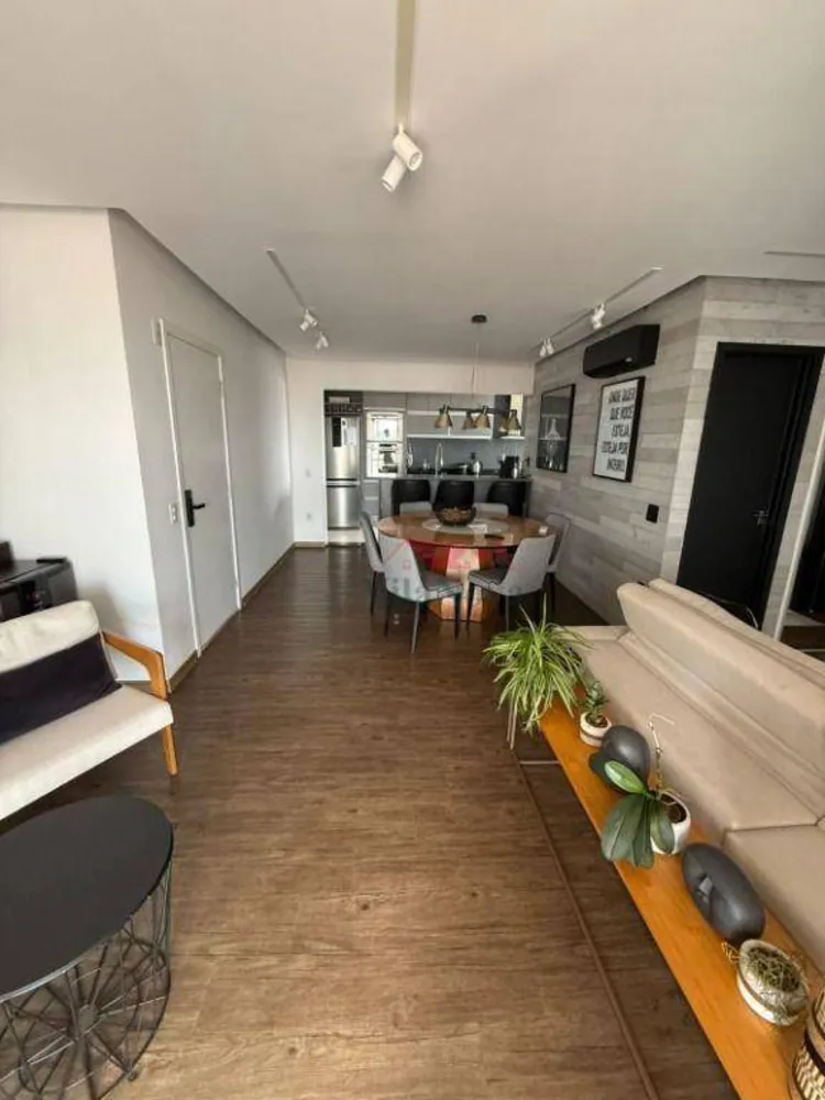 Apartamento, 3 quartos, 103 m² - Foto 3