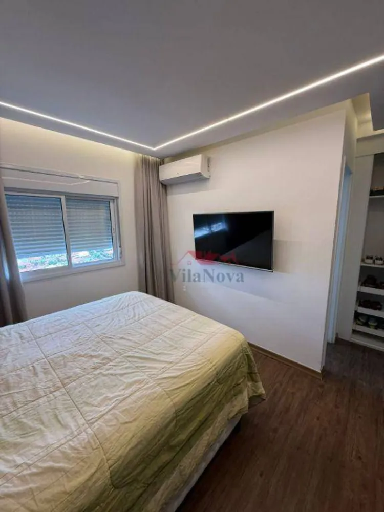 Apartamento, 3 quartos, 103 m² - Foto 1