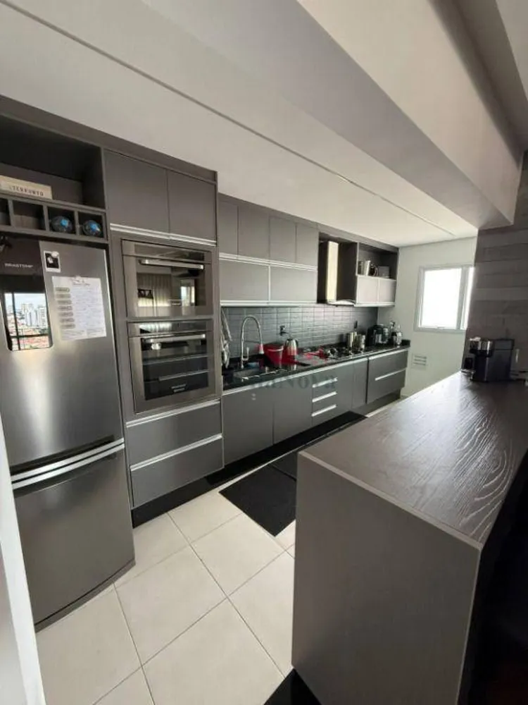 Apartamento, 3 quartos, 103 m² - Foto 3