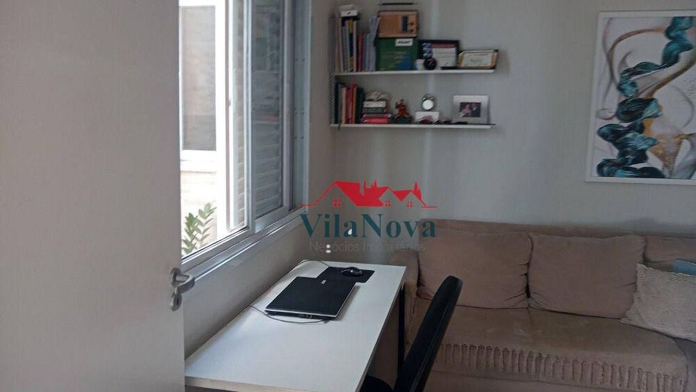 Casa de Condomínio à venda com 3 quartos, 105m² - Foto 3
