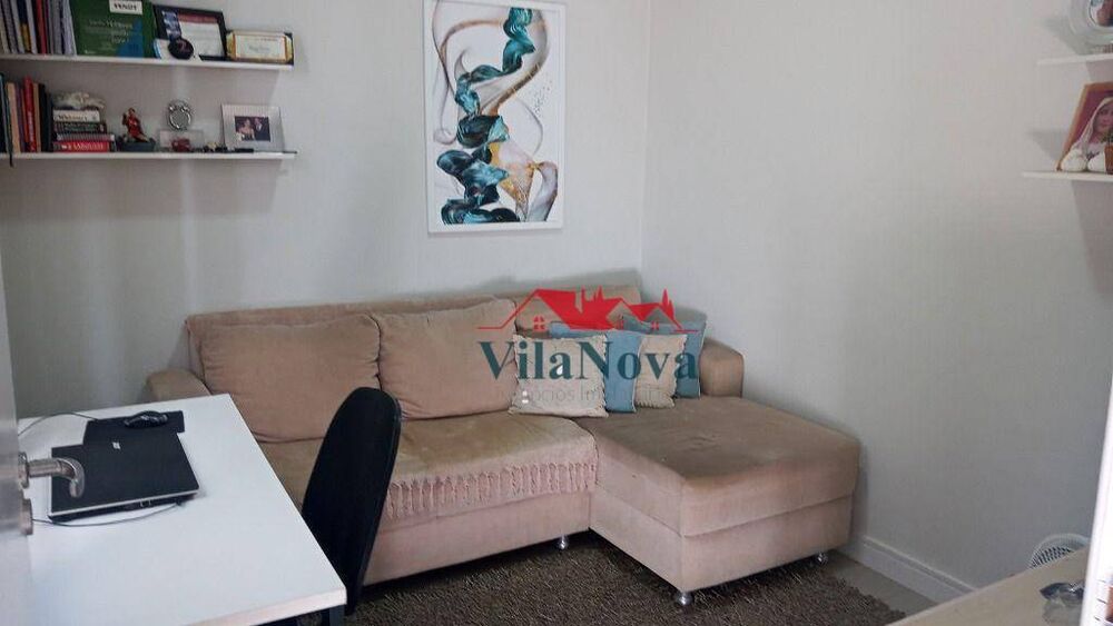 Casa de Condomínio à venda com 3 quartos, 105m² - Foto 6