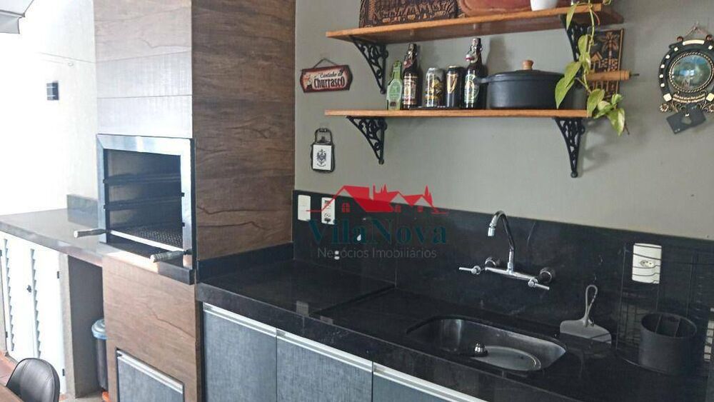 Casa de Condomínio à venda com 3 quartos, 105m² - Foto 2
