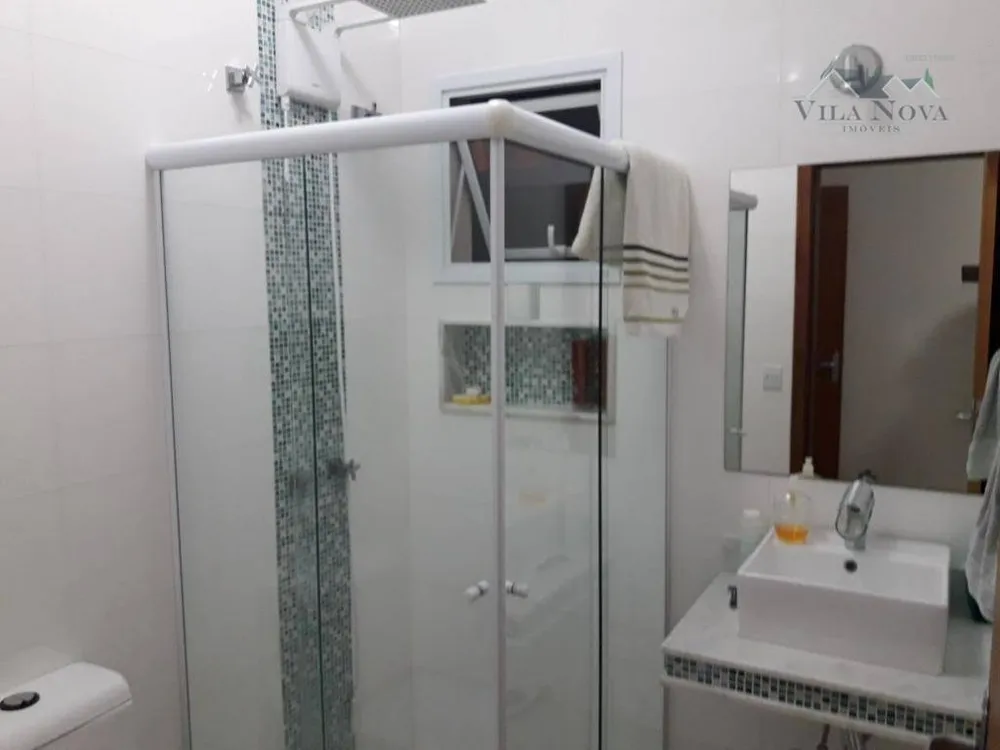 Casa de Condomínio, 3 quartos - Foto 12