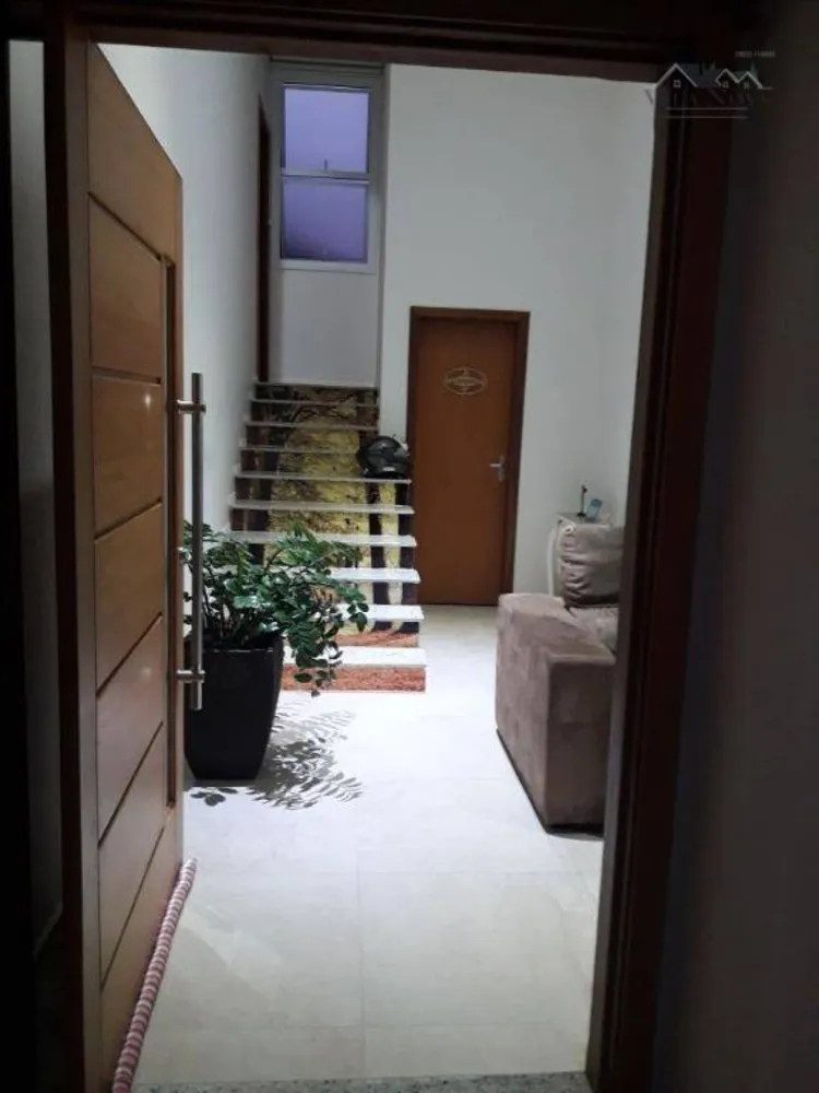 Casa de Condomínio, 3 quartos - Foto 11