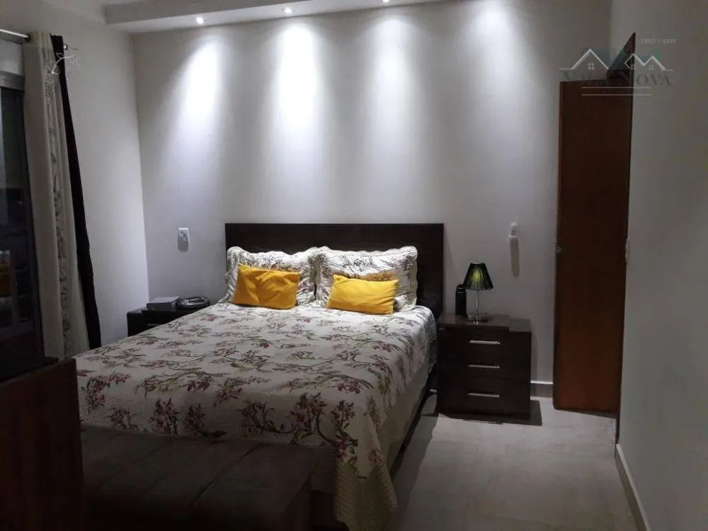 Casa de Condomínio, 3 quartos - Foto 9