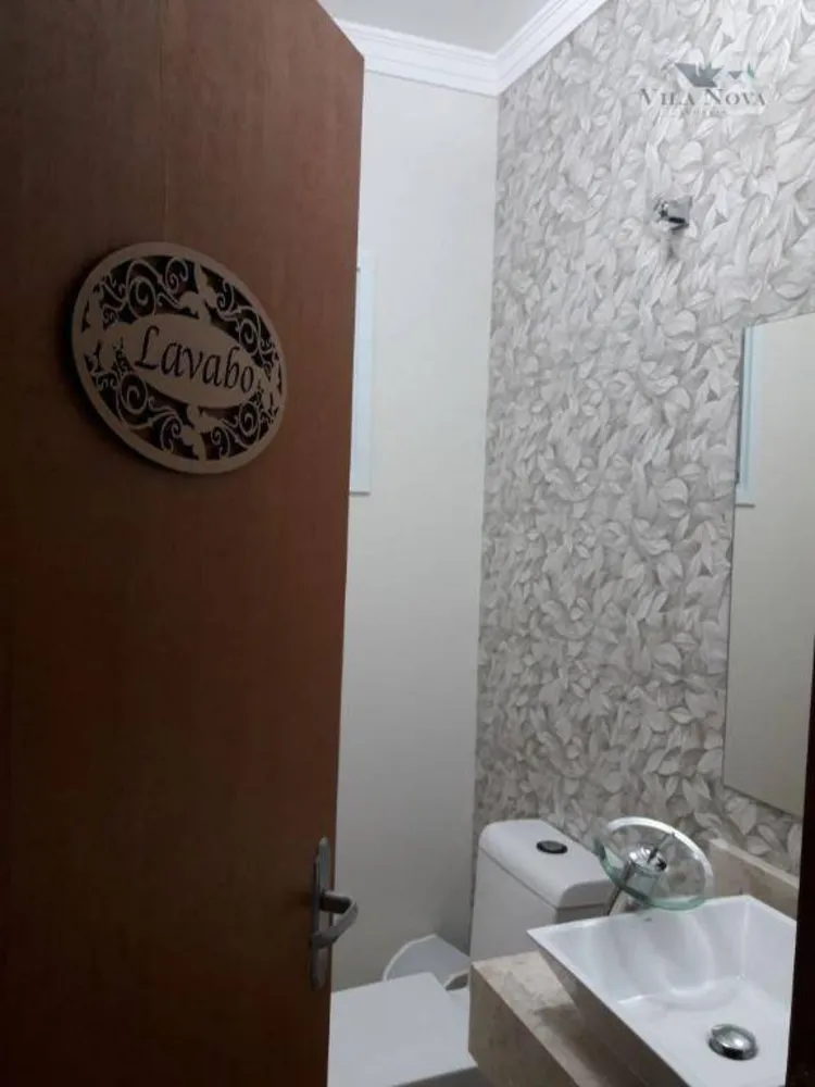 Casa de Condomínio, 3 quartos - Foto 10