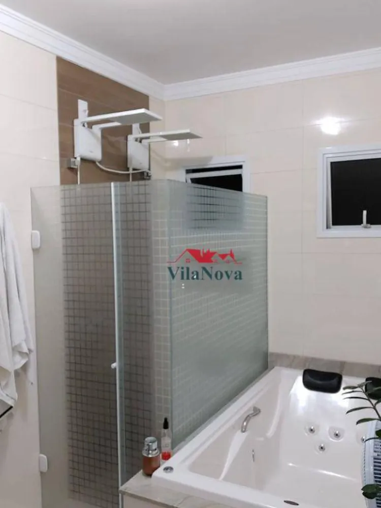 Casa de Condomínio, 3 quartos - Foto 8