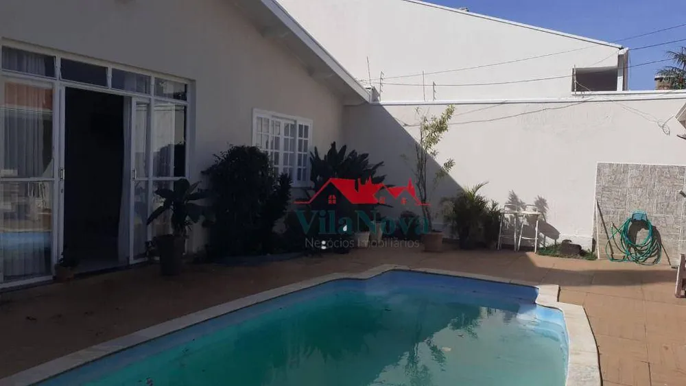 Casa, 3 quartos, 356 m² - Foto 6