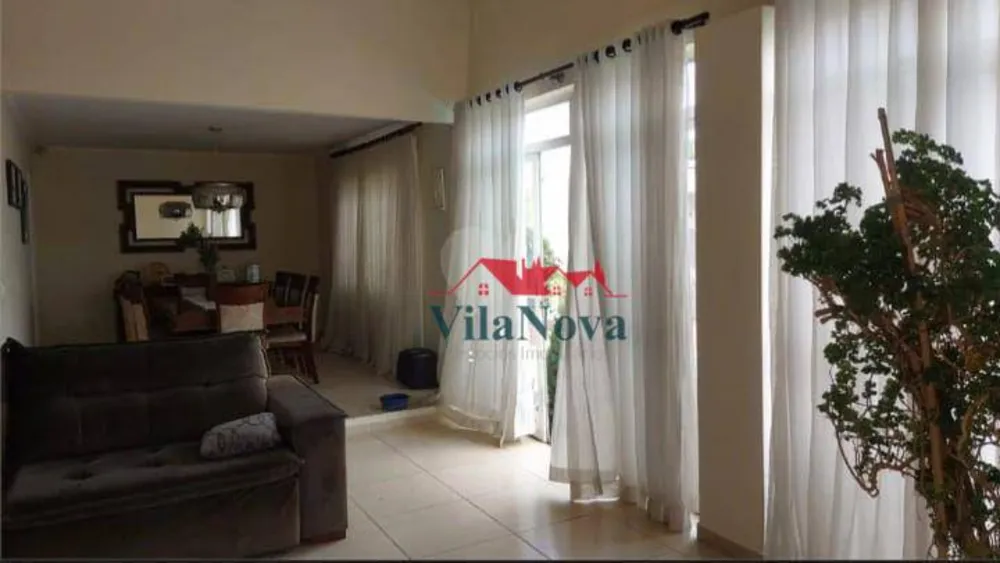 Casa, 3 quartos, 356 m² - Foto 3
