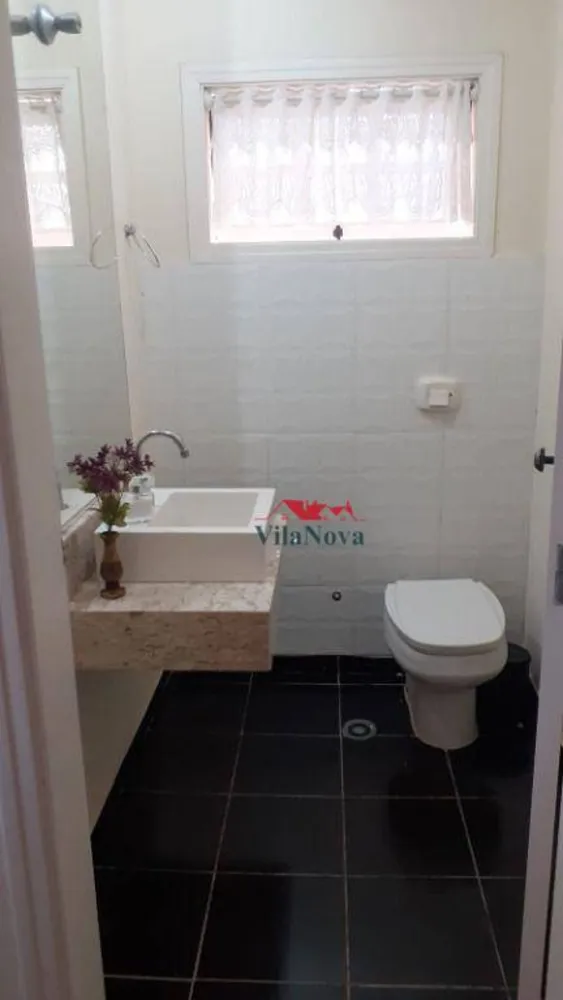 Casa, 3 quartos, 356 m² - Foto 1