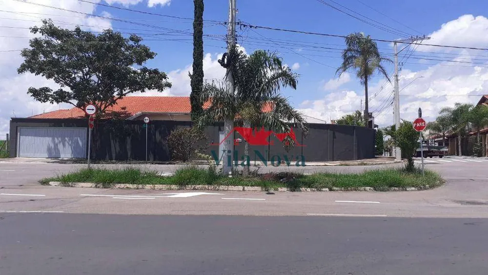 Casa, 3 quartos, 356 m² - Foto 4