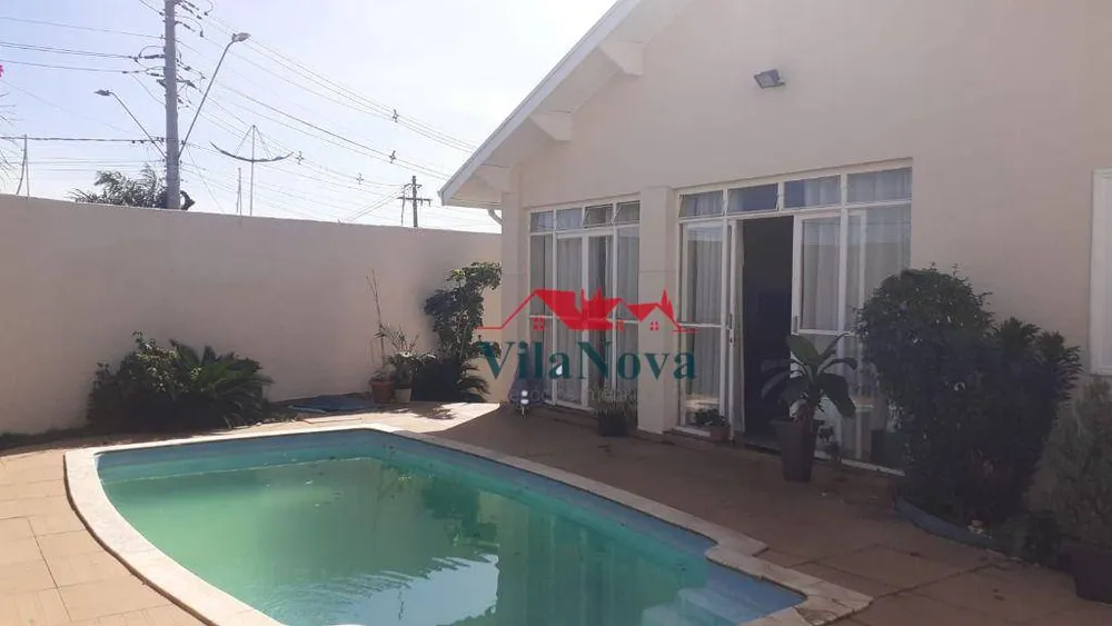 Casa, 3 quartos, 356 m² - Foto 11
