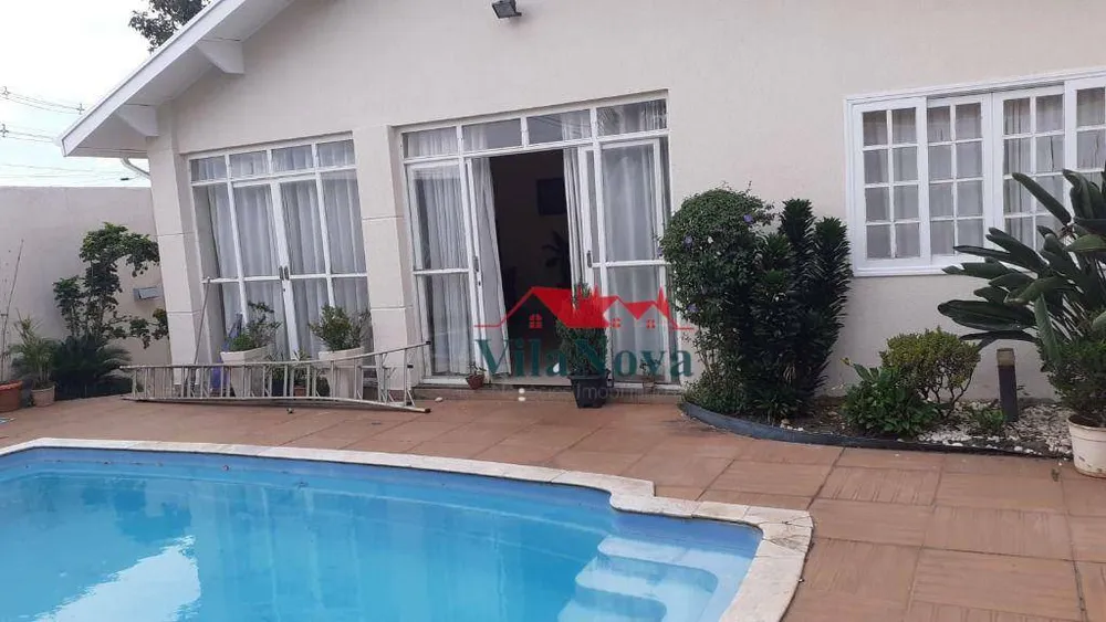 Casa, 3 quartos, 356 m² - Foto 5