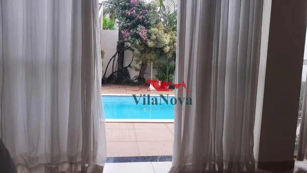 Casa, 3 quartos, 356 m² - Foto 7