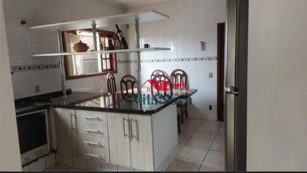 Casa, 3 quartos, 356 m² - Foto 3