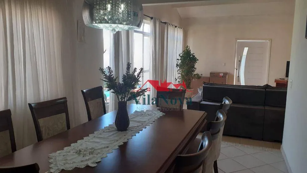 Casa, 3 quartos, 356 m² - Foto 8