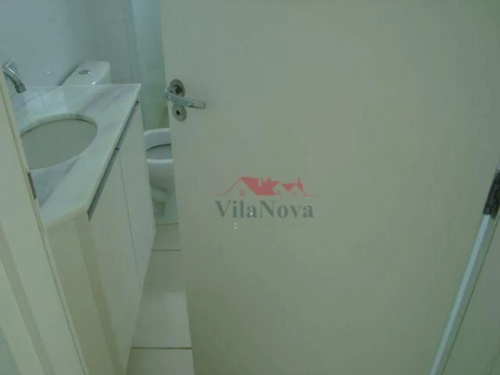 Apartamento, 2 quartos, 51 m² - Foto 7