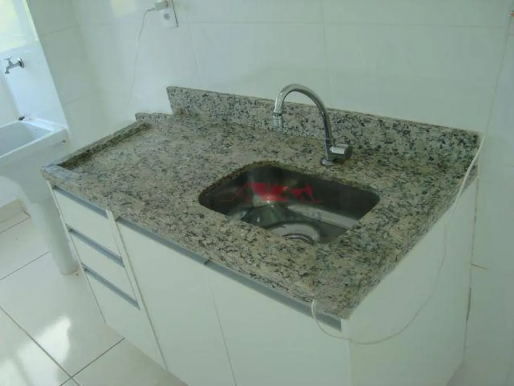 Apartamento, 2 quartos, 51 m² - Foto 1