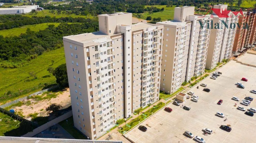 Apartamento, 2 quartos, 51 m² - Foto 12