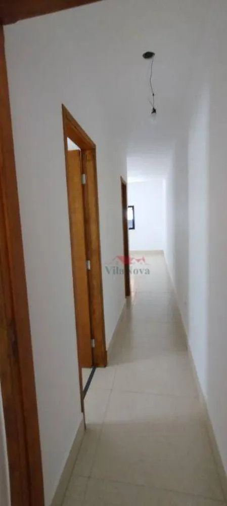 Casa, 2 quartos, 89 m² - Foto 3