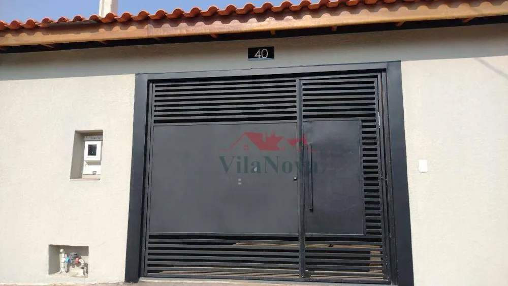 Casa, 2 quartos, 89 m² - Foto 2